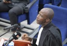 Massacre du 28 septembre 2009 : Toumba Diakité, le seul accusé à «dire la vérité » selon Me Alseny Aïssata Diallo