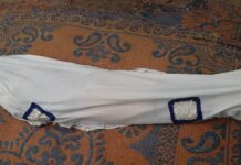 Kissidougou : une écolière meurt par noyade au quartier Sogbè 3