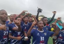 Ligue 2 (J8) : Fello Star se relance grâce à sa victoire face à Tembou FC