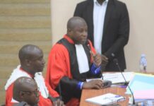 Procès du 28 septembre 2009 : Le Parquet entame ses plaidoiries et brandit des preuves accablantes