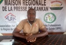 Guinée : les voix s’élèvent à Kankan contre le retrait des licences des médias privés