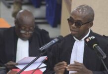 Procès du 28 Septembre 2009 : la défense entame ses plaidoiries