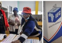 Élections générales en Afrique du Sud : 27 millions d’âmes se rendent aux urnes pour un scrutin historique