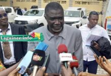 Procès du 28 septembre 2009 : l’avocat de Marcel Guilavogui conteste les réquisitions du ministère public