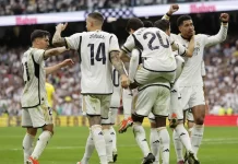 La Furia Blanca: le Real Madrid renverse les montagnes bavaroises et vise les étoiles