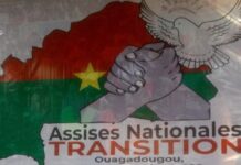 Burkina Faso : les autorités de la transition annoncent de « nouvelles » assisses nationales