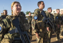 Mission militaire de l’UE au Niger: Pas de prolongation après le 30 juin 2024 !