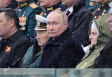 Russie : un haut responsable du ministère de la Défense arrêté pour corruption
