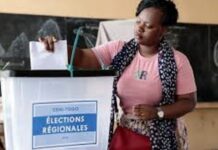 Elections au Togo : le parti au pouvoir domine provisoirement avec 95% des sièges
