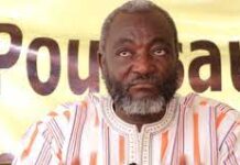 Mali : l’Etat perd le procès face Oumar Mariko, leader du parti SADI