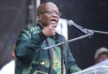 Afrique du Sud : l’ex-président Jacob Zuma exclu des élections prochaines