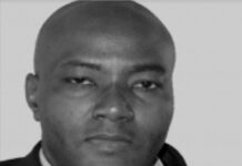Niger: un journaliste emprisonné !