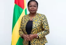 Togo : La Première ministre Victoire Tomegah-Dogbé et son gouvernement démissionnent après les élections législatives