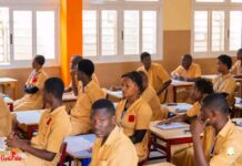 Examens nationaux 2024: le MEPU-A dénonce l’existence d’un réseau de fraudeurs (communiqué)