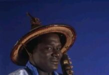 Décès de Mory Djely : Cellou Dalein pleure un homme « au talent exceptionnel «