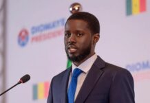Le Sénégal va-t-il adhérer à l’AES? le président Diomaye tranche !