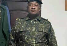 Détention du Colonel Pépé Célestin Bilivogui: le collectif de ses avocats monte au créneau