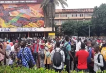 Education: Grincements de dents à l’Enseignement supérieur, 800 enseignants crient à la tricherie