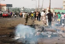 Nigéria : Plusieurs attentats à la bombe font 18 morts dans l’État de Borno