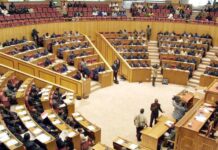 Gabon : Bisbilles à l’Assemblée nationale !