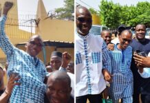Mali : Le syndicaliste Hamadoun Bah enfin libre !