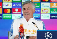 Ligue de champions : le Real Madrid annonce les couleurs de la finale