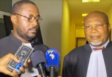 Gabon : les avocats de l’ex-directeur de cabinet d’Ali Bongo boudent à nouveau le procès