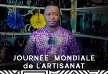 Journée Mondiale de l’Artisanat : voici une importante déclaration du Ministre Moussa Moïse Sylla