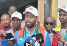 Détention prolongée de Kassory et Cie: la MAOG dévoile les résultats de son enquête et exige la refonte de la CRIEF