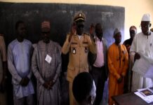 Lancement des épreuves du BEPC à Kankan: la méthode de Guillaume Hawing sévèrement critiquée par les autorités !