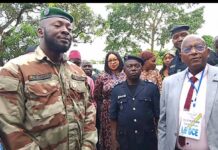 Baccalauréat 2024: le coup d’envoi donné par le secrétaire général à la Présidence