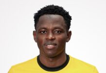 Young Boys: coup dur pour Facinet Conté