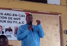 Crise énergétique: les ampoules s’éteignent en Guinée, les critiques du RPG s’allument contre le CNRD