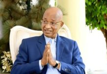 Cellou, le culte du pardon et du dépassement de soi (Par Marouane)