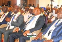 Important communiqué de la CGE-GUI à l’attention des chef d’entreprises et fédérations sectorielles