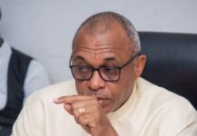 Examens nationaux 2024 : 593,803 candidats inscrits dont 268 210 filles selon le ministre (Jean Paul Cedy)