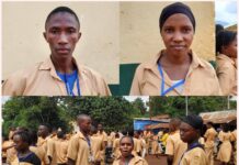 Kindia : réactions des candidats après les premières épreuves du BEPC