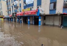 Inondations en Algérie : Le bilan s’alourdit à 15 morts