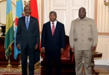 Conflit RDC-Rwanda : la diplomatie angolaise au cœur des négociations