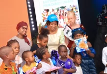Pour un engagement renouvelé envers les droits de l’Enfant en Guinée