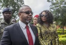 Malawi : le gouvernement décrète 21 jours de deuil national après le crash d’avion où le vice-président est mort