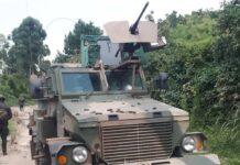 RDC : un soldat sud-africain tué et 13 autres blessés dans l’Est