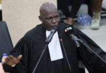 Massacre du 28 septembre : Me Abdoulaye Keïta critique « … Ceux qui ont instruit ce dossier ont été paresseux »
