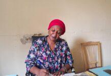 Gestion des VBG à Coyah : Mme Issatou Sow dévoile les détails d’une lutte acharnée