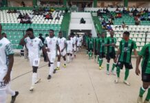 Ligue1 (J22): Flamme Olympique complique la course au titre à Hafia FC