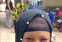 Kissidougou : un corps habillé tente de kidnapper sa sœur pour une affaire d’argent