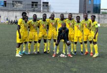 Ligue 1 (J22) : AS Kaloum intraitable à domicile, bat SOAR Académie