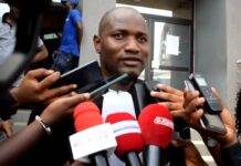 Procès du 28 septembre 2009 : La défense de Moussa Dadis Camara a entamé ses plaidoiries