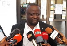 Procès du 28 septembre 2009 : Me Pépé Antoine Lama regrette l’absence du général Konaté