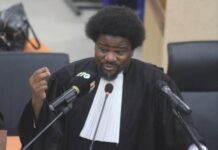 Procès du 28 septembre 2009 : un avocat de Dadis évoque l’évasion à la maison centrale de Conakry